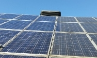 Quand nettoyer ses panneaux photovoltaïques ? 