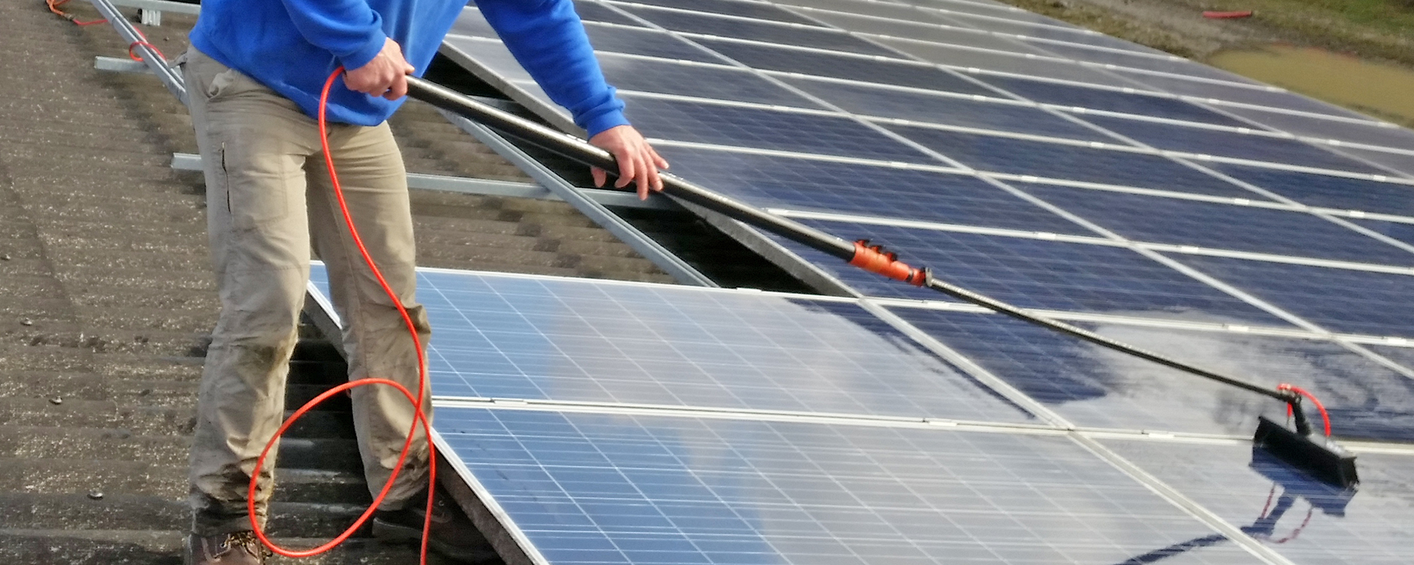 Panneaux Solaires : prix, fonctionnement, entretien